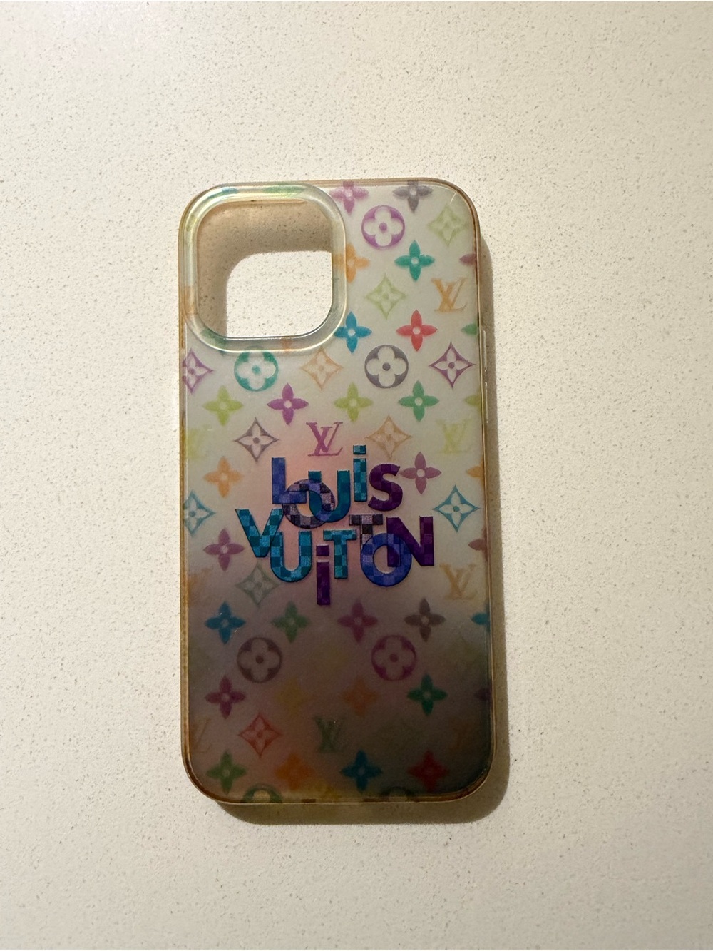 iPhone 12 Pro Max designer case